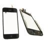 Spare part Apple iphone 3G Digitizer Front Screen including Frame