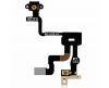 Spare part Apple iPhone 4S Sensor, on/off Flex Cable,